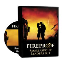 Jennifer Dion/Fireproof Your Marriage@ Leader's Guide